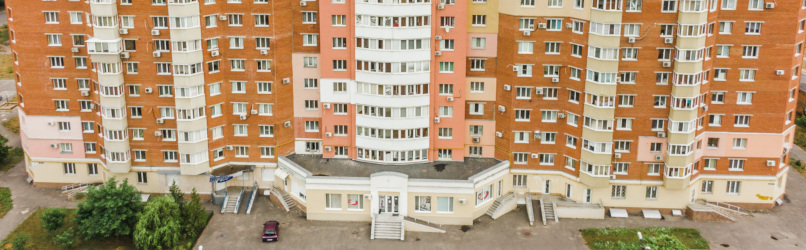 ул. Бедного, 1